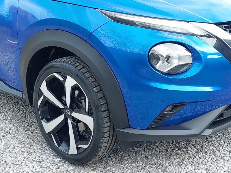 Used Nissan Juke 2023 for sale - 77975230: Photo 9