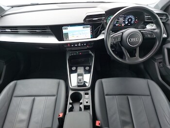 Used Audi A3 2022 for sale - 78790422: Photo