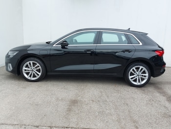 Used Audi A3 2022 for sale - 78790422: Photo