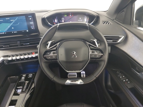 Used Peugeot 3008 2024 for sale - 76120742: Photo 11