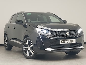 Peugeot - 3008