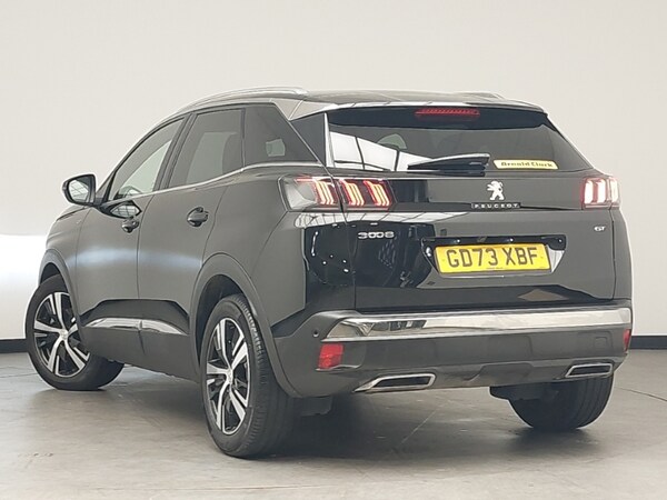 Used Peugeot 3008 2024 for sale - 76120742: Photo 3