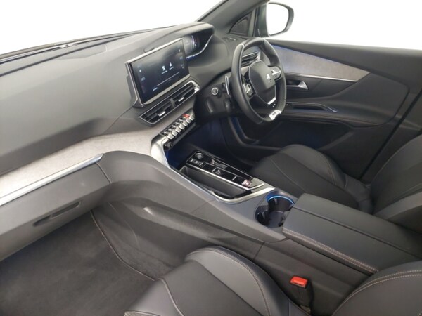 Used Peugeot 3008 2024 for sale - 76120742: Photo 5