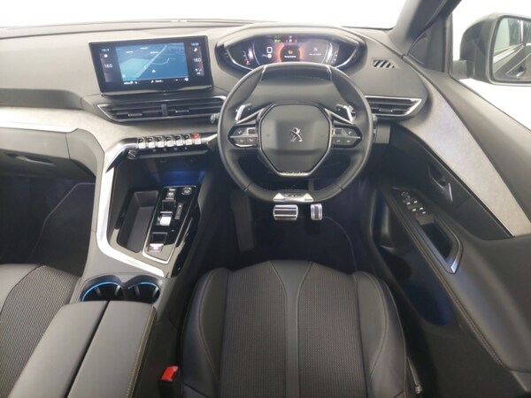Used Peugeot 3008 2024 for sale - 76120742: Photo 7