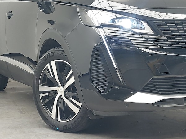 Used Peugeot 3008 2024 for sale - 76120742: Photo 9