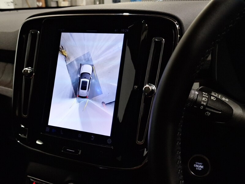 Used Volvo XC40 2024 for sale - 78140309: Photo 12