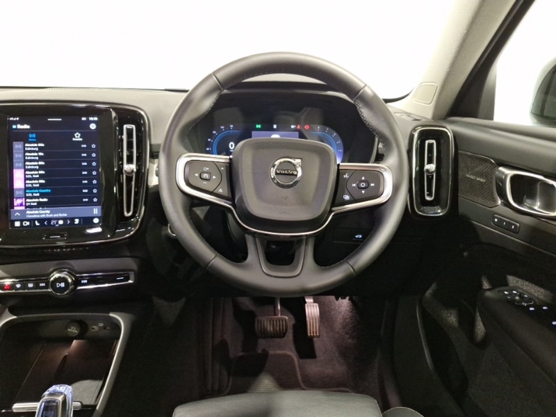 Used Volvo XC40 2024 for sale - 78140309: Photo 7