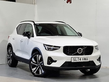 Volvo - XC40