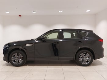 Used Mazda CX-60 2024 for sale - 78439363: Photo