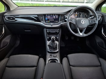 Used Vauxhall Astra 2021 for sale - 78173095: Photo