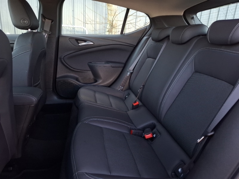 Used Vauxhall Astra 2021 for sale - 78173095: Photo 6