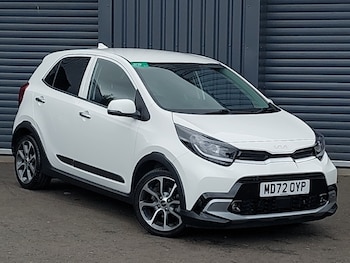 Used Kia Picanto 2022 for sale - 78422988: Photo