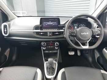 Used Kia Picanto 2022 for sale - 78422988: Photo