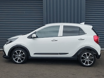 Used Kia Picanto 2022 for sale - 78422988: Photo