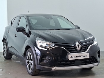 Used Renault Captur 2022 for sale - 79468063: Photo