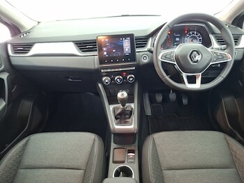 Used Renault Captur 2022 for sale - 79468063: Photo
