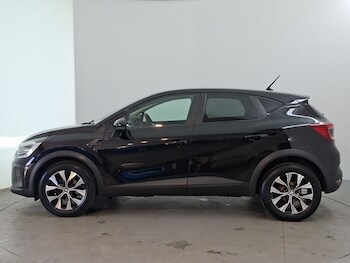 Used Renault Captur 2022 for sale - 79468063: Photo