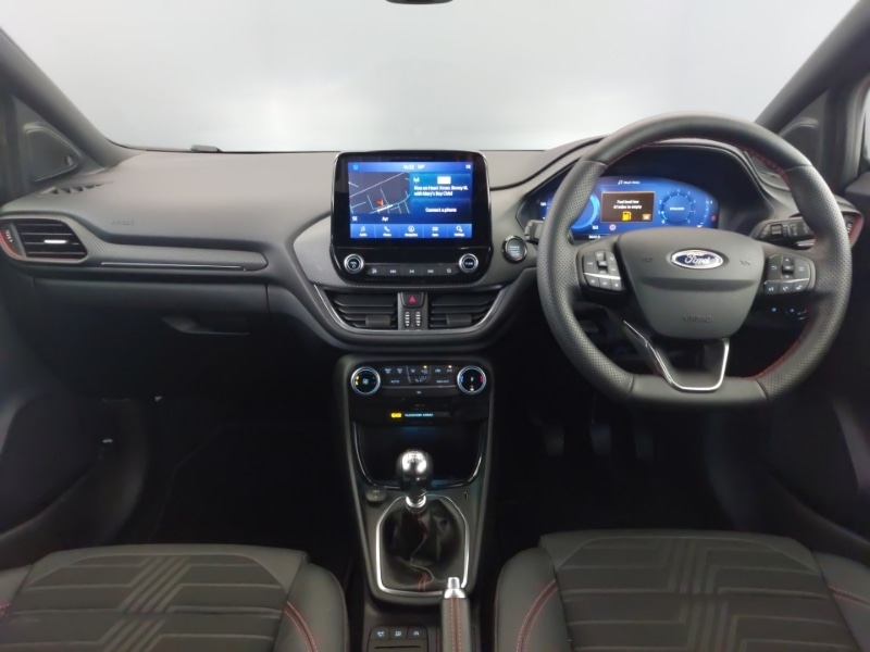 Used Ford Puma 2022 for sale - 77018693: Photo 2