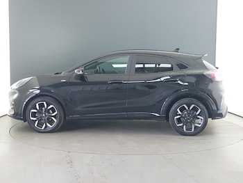 Used Ford Puma 2022 for sale - 77018693: Photo