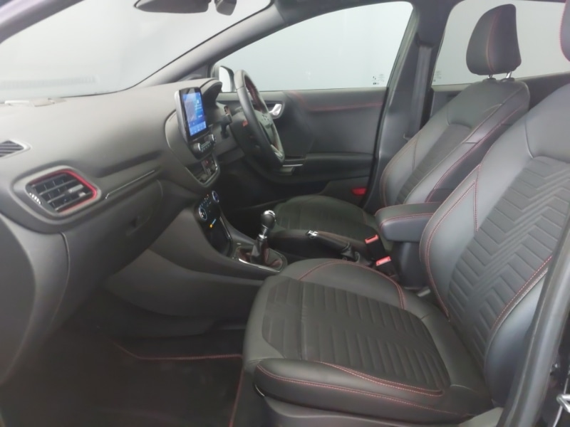 Used Ford Puma 2022 for sale - 77018693: Photo 5