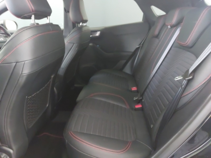 Used Ford Puma 2022 for sale - 77018693: Photo 6