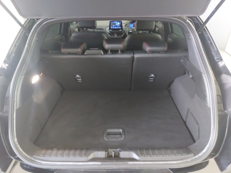 Used Ford Puma 2022 for sale - 77018693: Photo 8