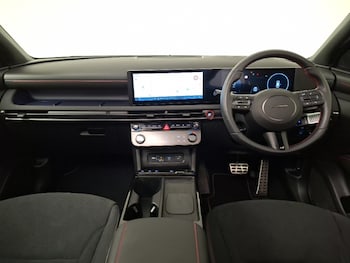 Used Hyundai TUCSON 2025 for sale - 79367870: Photo