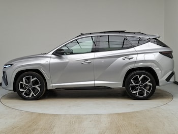 Used Hyundai TUCSON 2025 for sale - 79367870: Photo