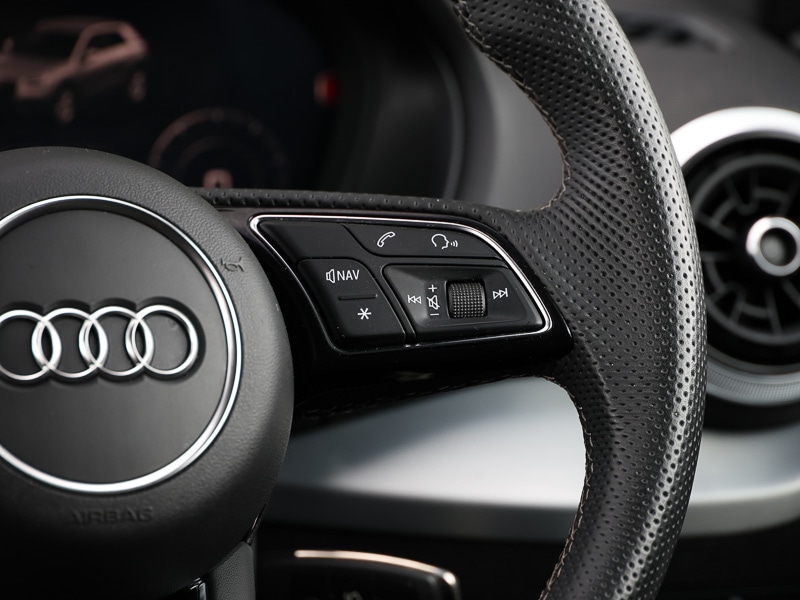 Used Audi Q2 2023 for sale - 76120636: Photo 10