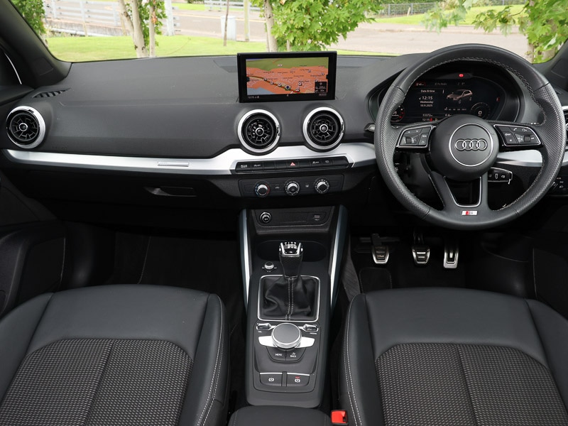Used Audi Q2 2023 for sale - 76120636: Photo 4