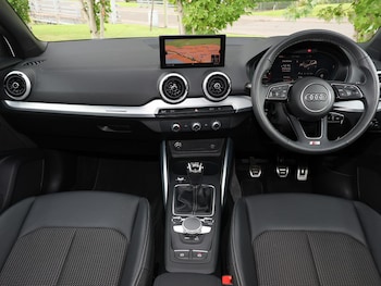 Used Audi Q2 2023 for sale - 76120636: Photo 4