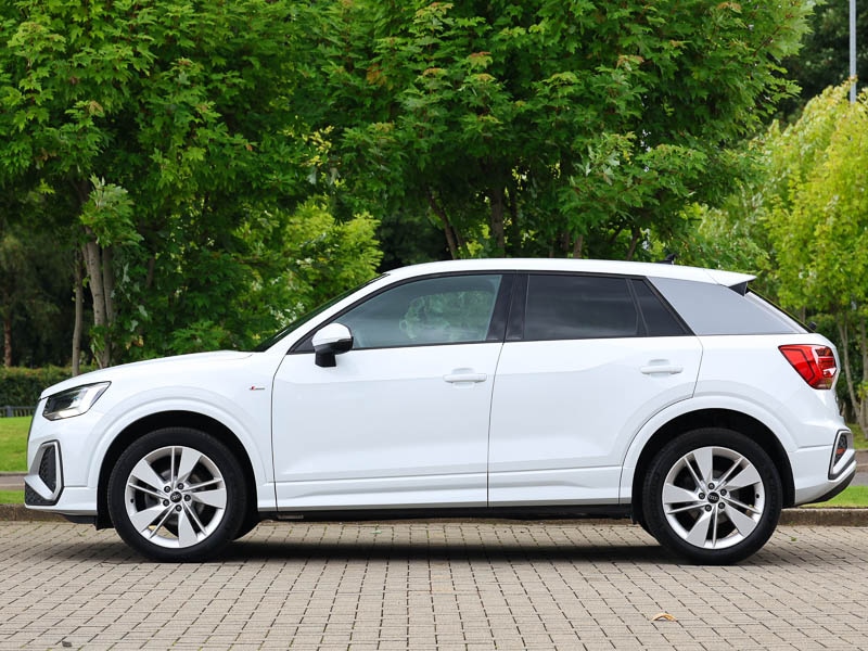 Used Audi Q2 2023 for sale - 76120636: Photo 5