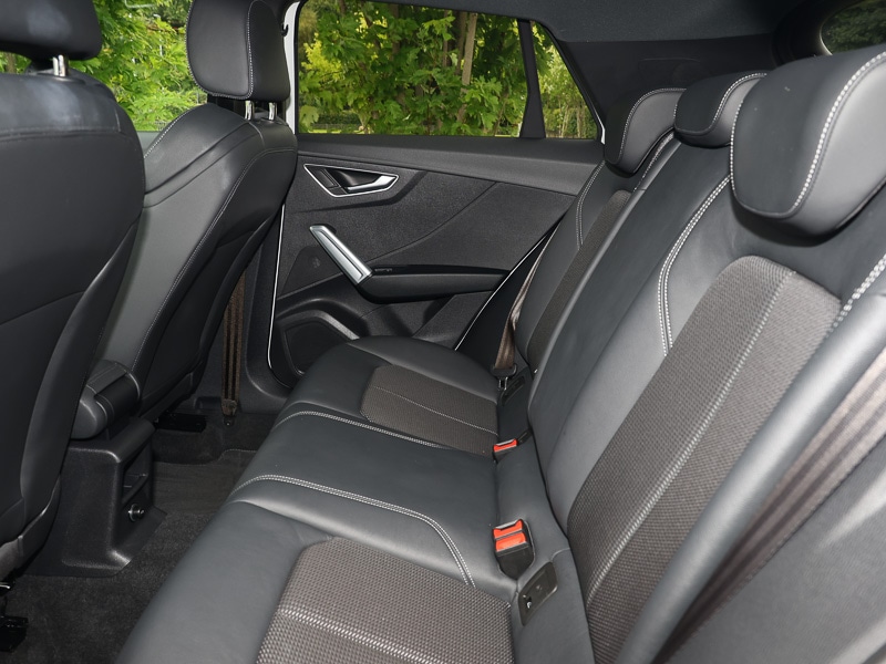 Used Audi Q2 2023 for sale - 76120636: Photo 6
