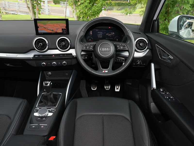 Used Audi Q2 2023 for sale - 76120636: Photo 7