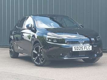Used Vauxhall Corsa 2025 for sale - 75447221: Photo