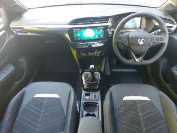 Used Vauxhall Corsa 2025 for sale - 75447221: Photo