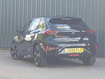 Used Vauxhall Corsa 2025 for sale - 75447221: Photo
