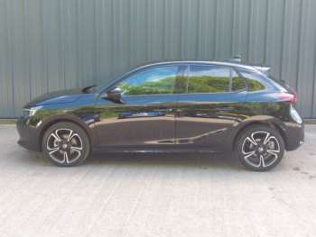 Used Vauxhall Corsa 2025 for sale - 75447221: Photo