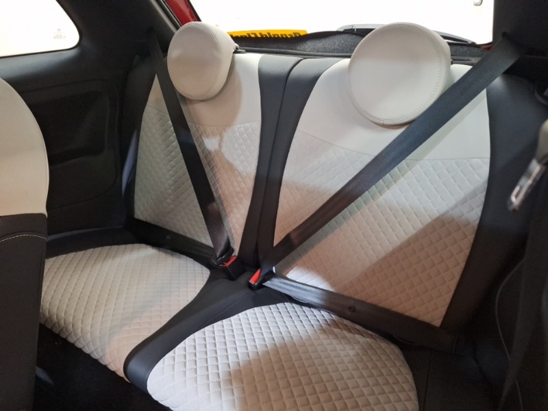 Used Fiat 500 2022 for sale - 77119473: Photo 6