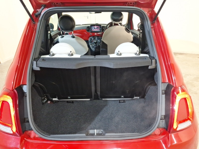 Used Fiat 500 2022 for sale - 77119473: Photo 8