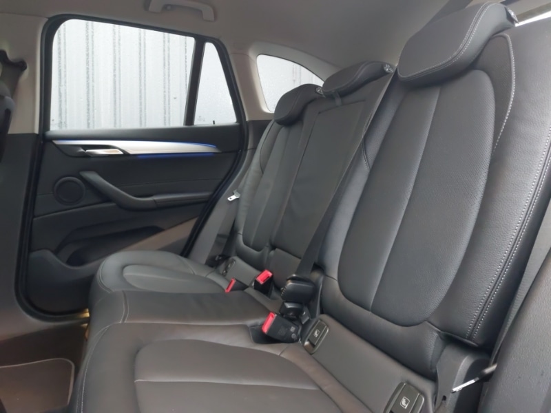 Used BMW X1 2020 for sale - 77523042: Photo 6