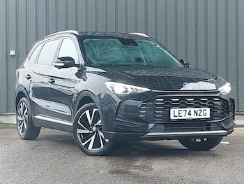 MG MG ZS feature image