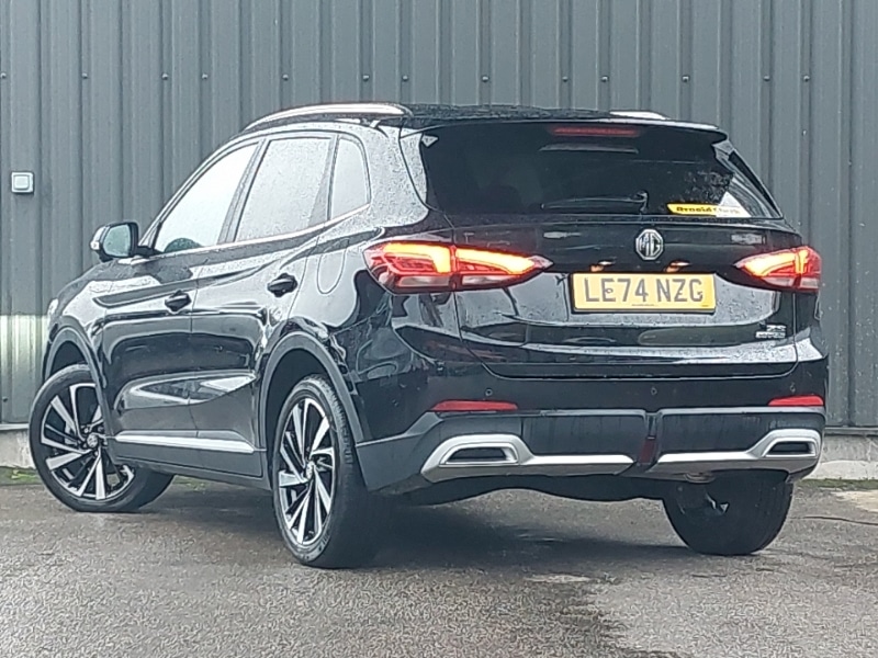 Used MG MG ZS 2024 for sale - 76970879: Photo 3