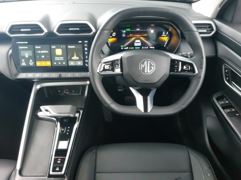 Used MG MG ZS 2024 for sale - 76970879: Photo 7