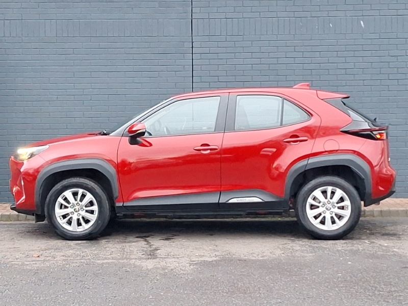 Used Toyota Yaris Cross 2022 for sale - 76970808: Photo 4