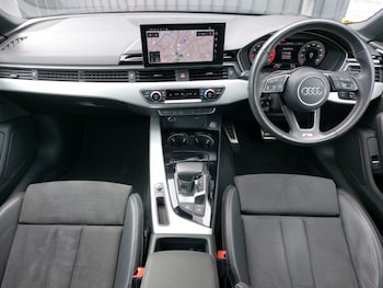 Used Audi A5 2021 for sale - 77986119: Photo