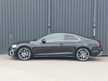 Used Audi A5 2021 for sale - 77986119: Photo
