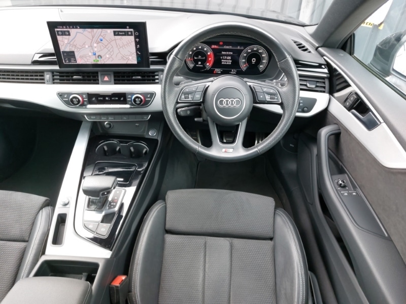 Used Audi A5 2021 for sale - 77986119: Photo 7