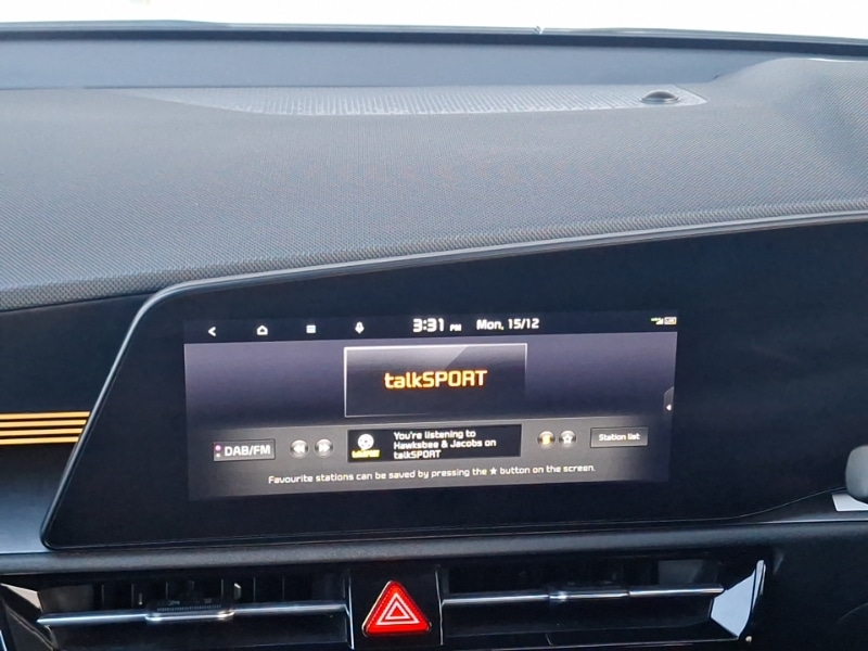 Used Kia Niro 2022 for sale - 76951971: Photo 10