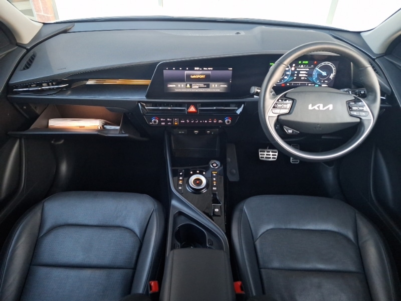 Used Kia Niro 2022 for sale - 76951971: Photo 2